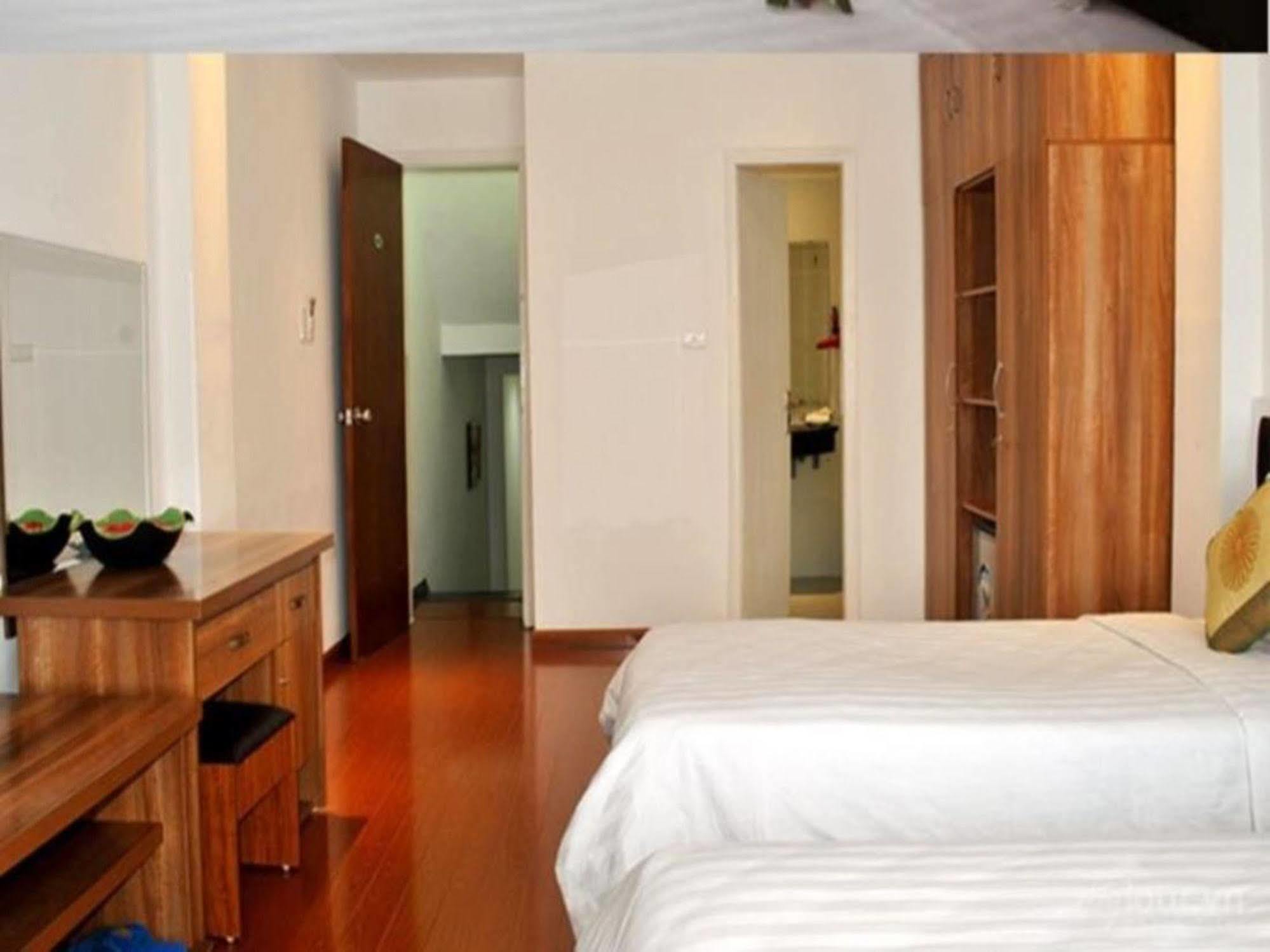 Hotel Ancyra Tamtam Center Old Quarter - Next To Hoan Kiem Hanoï