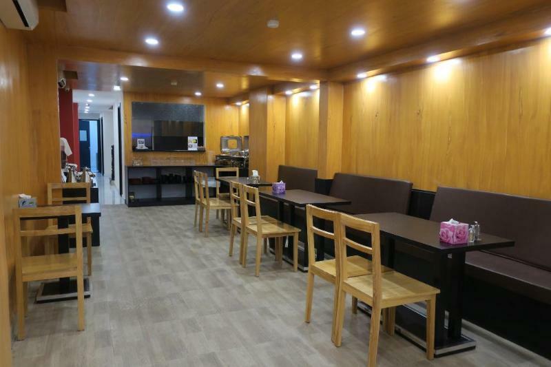 Ancyra Tamtam Center Old Quarter - Next To Hoan Kiem 3* Hanoï
