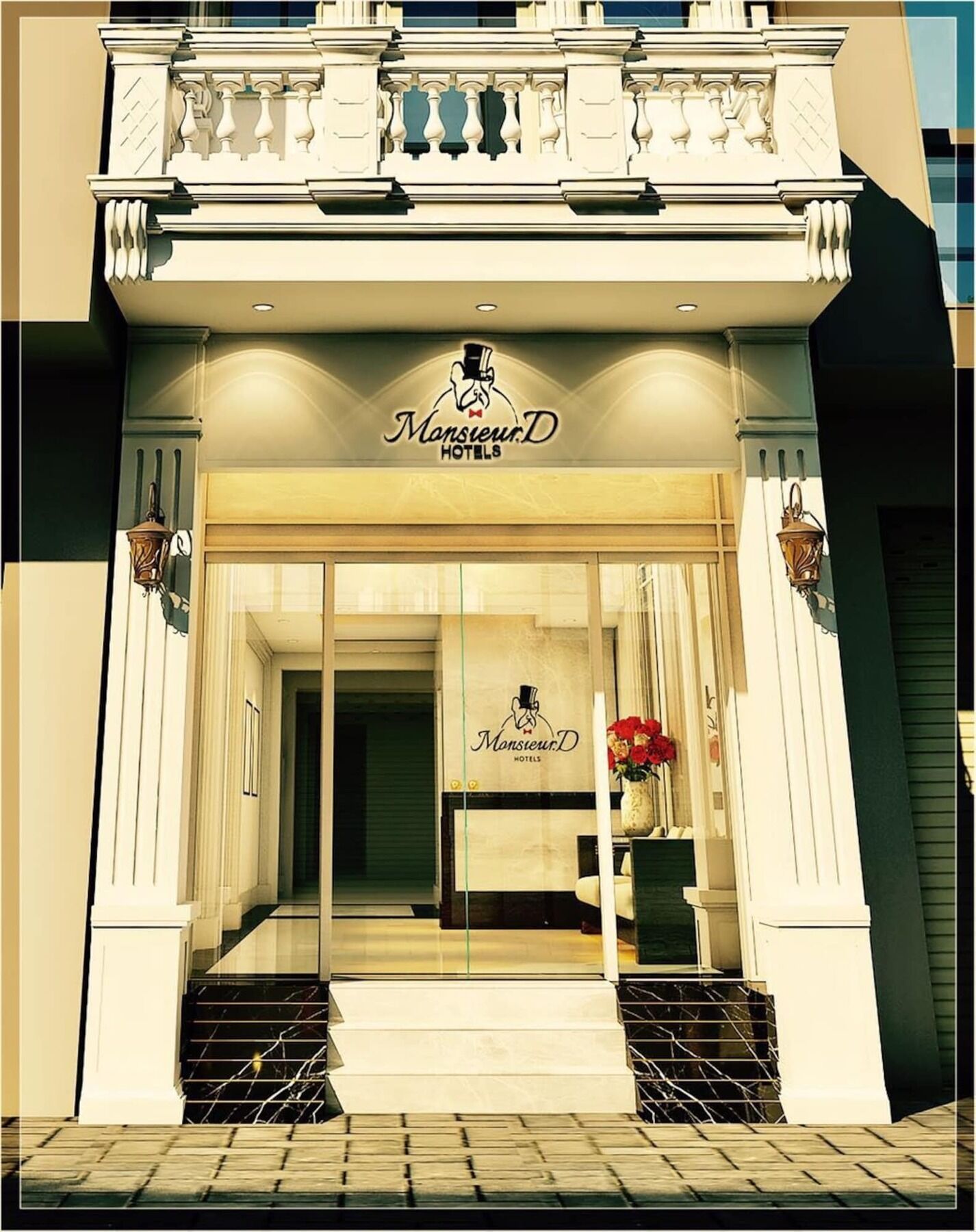 Ancyra Tamtam Center Old Quarter - Next To Hoan Kiem Hanoï